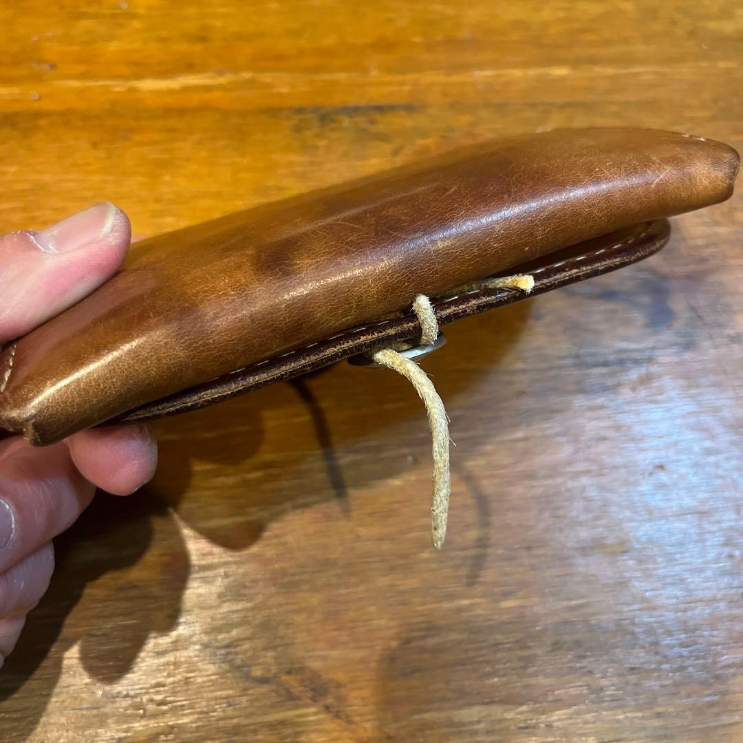 ゴローズ中財布