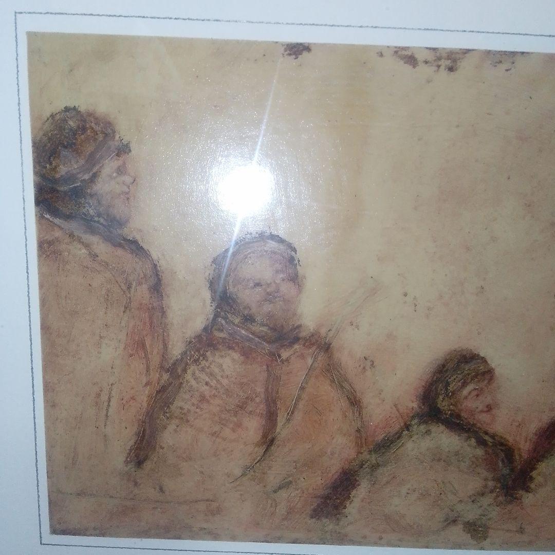 宗教画 ジョアン・ジェネローソ（ブラジルの画家）