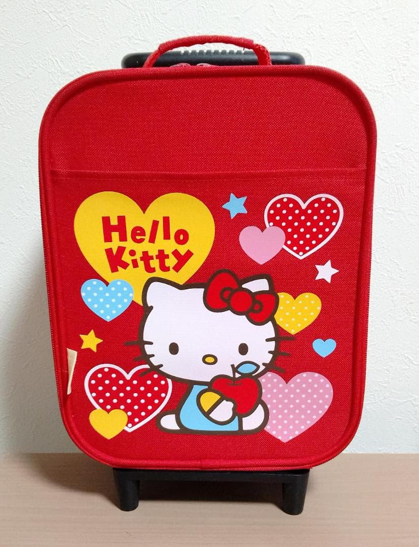 キティちゃん　おまとめ11個　ハローキティ　非売品　日本限定品など　レア品含