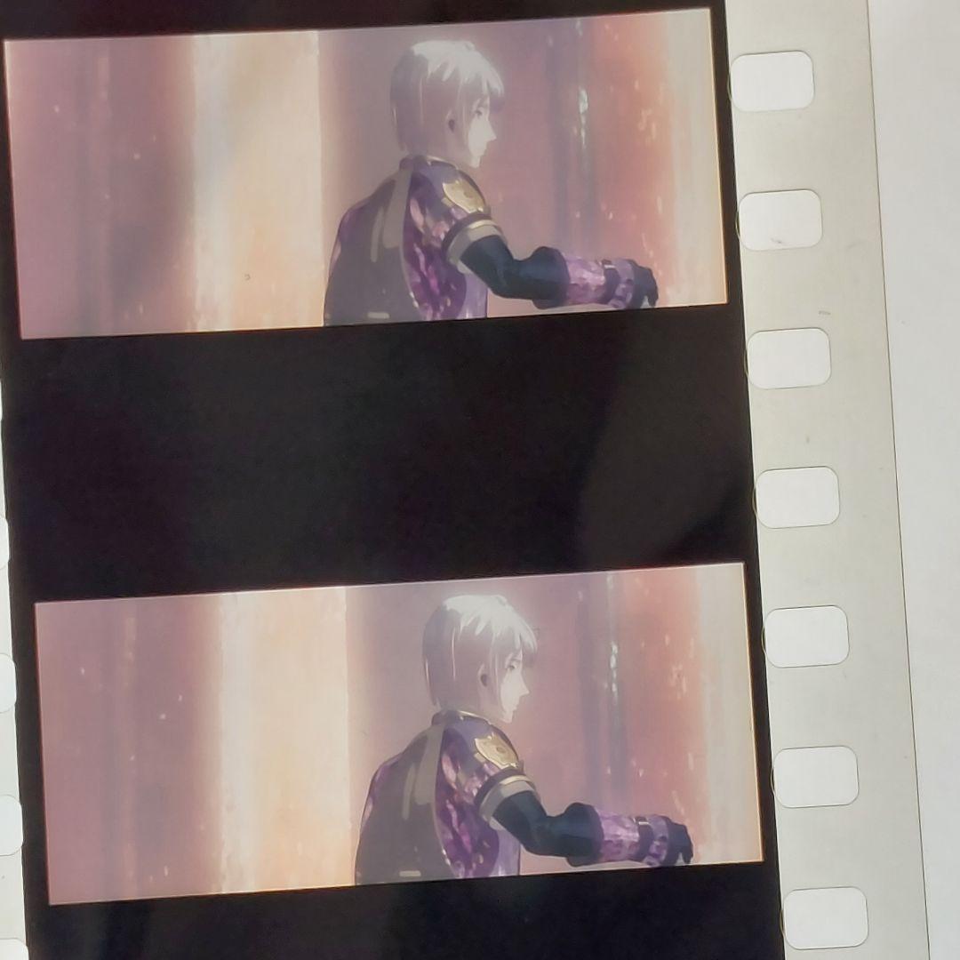 アイドリッシュセブン フィルム 映画