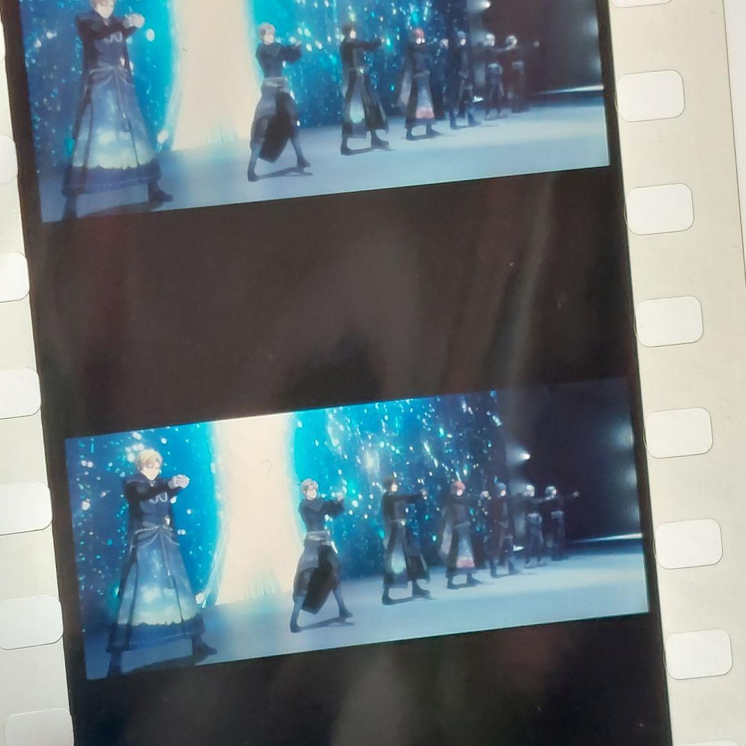 アイドリッシュセブン フィルム 映画