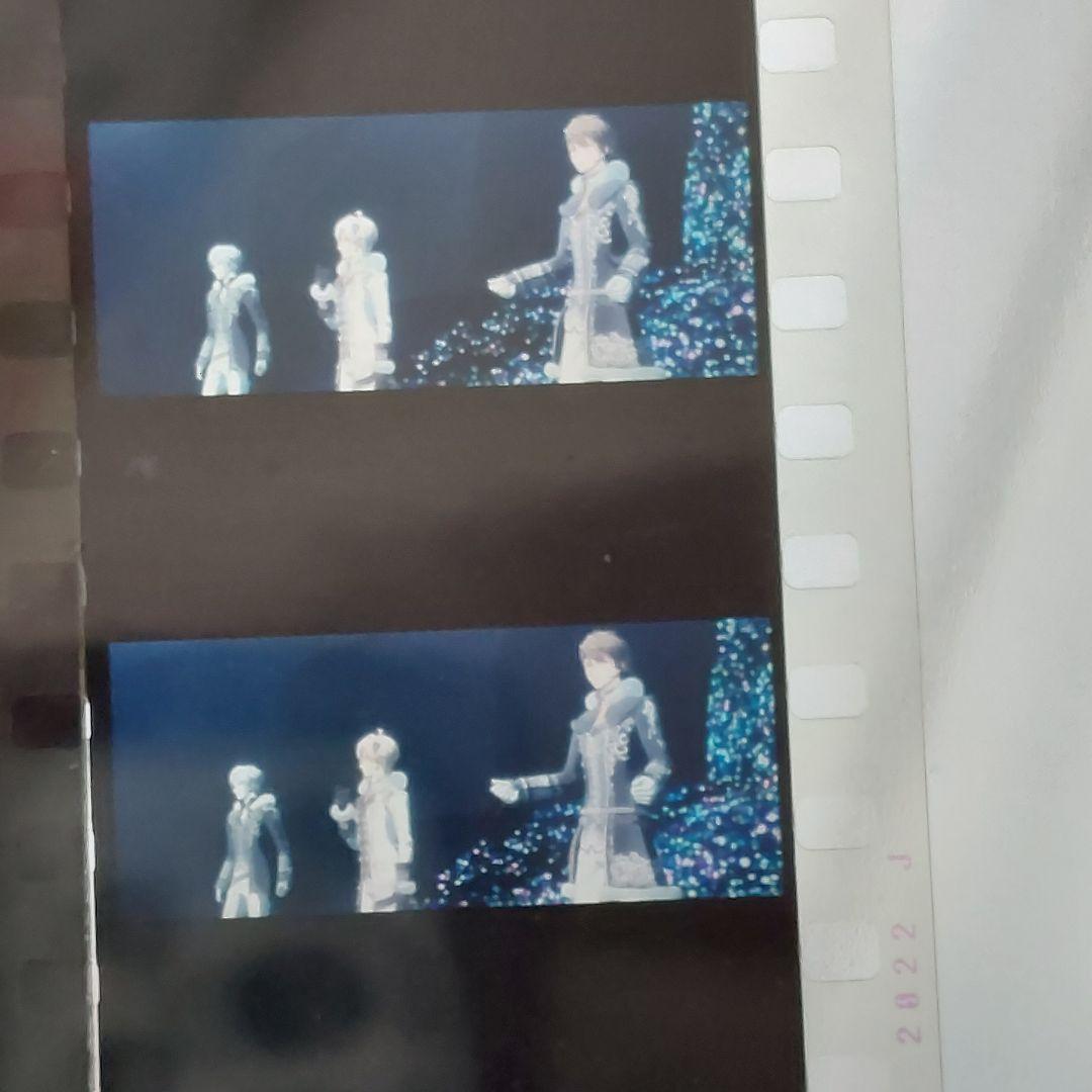 アイドリッシュセブン フィルム 映画