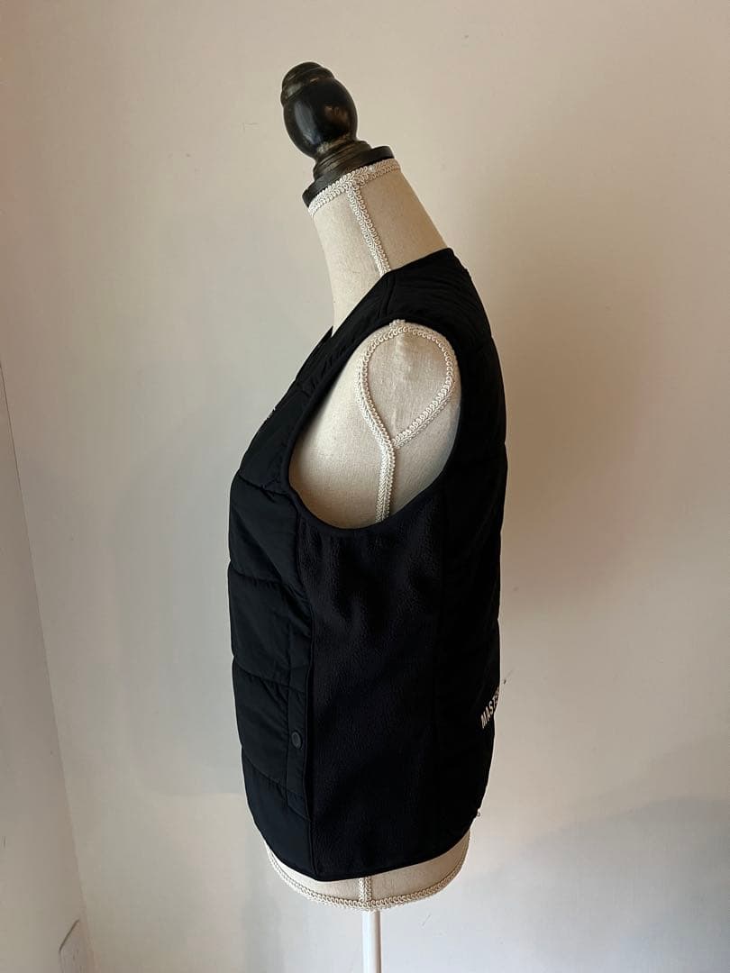 パーリーゲイツ　マスターバニー3ウェイブルゾン