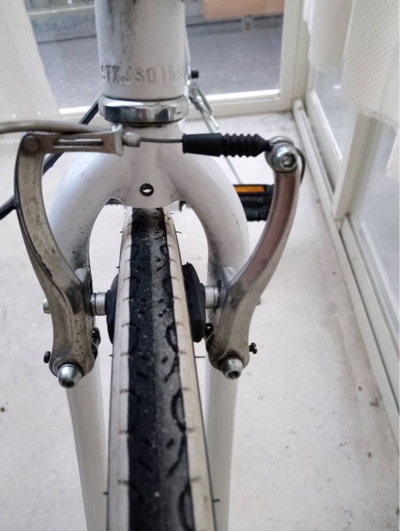 ルノー　クロスバイク