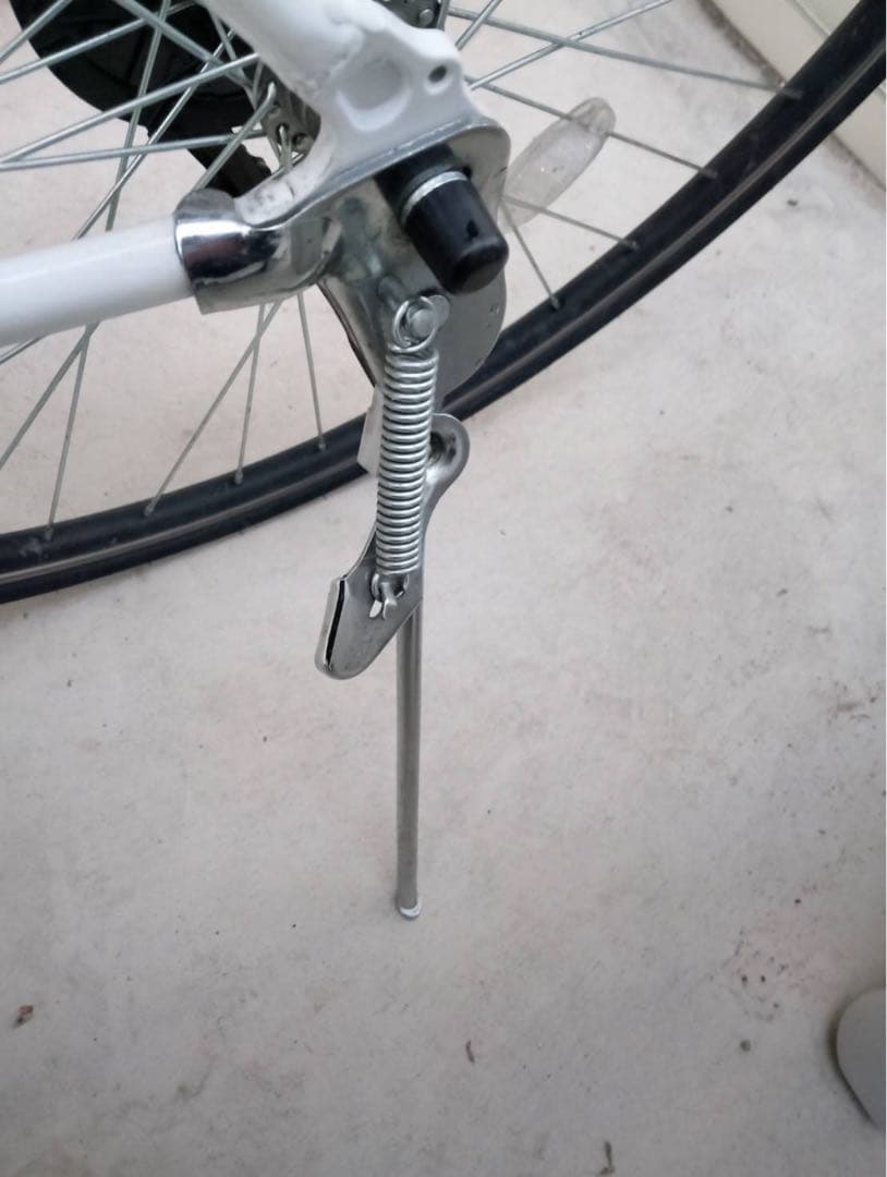 ルノー　クロスバイク