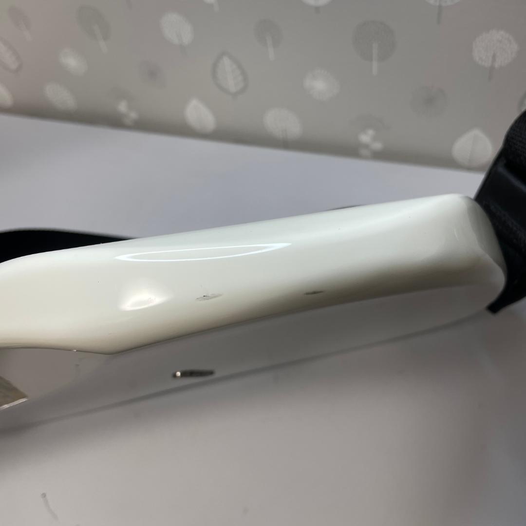 美品 Squier Jazzmaster スクワイヤー ジャズマスター ホワイト