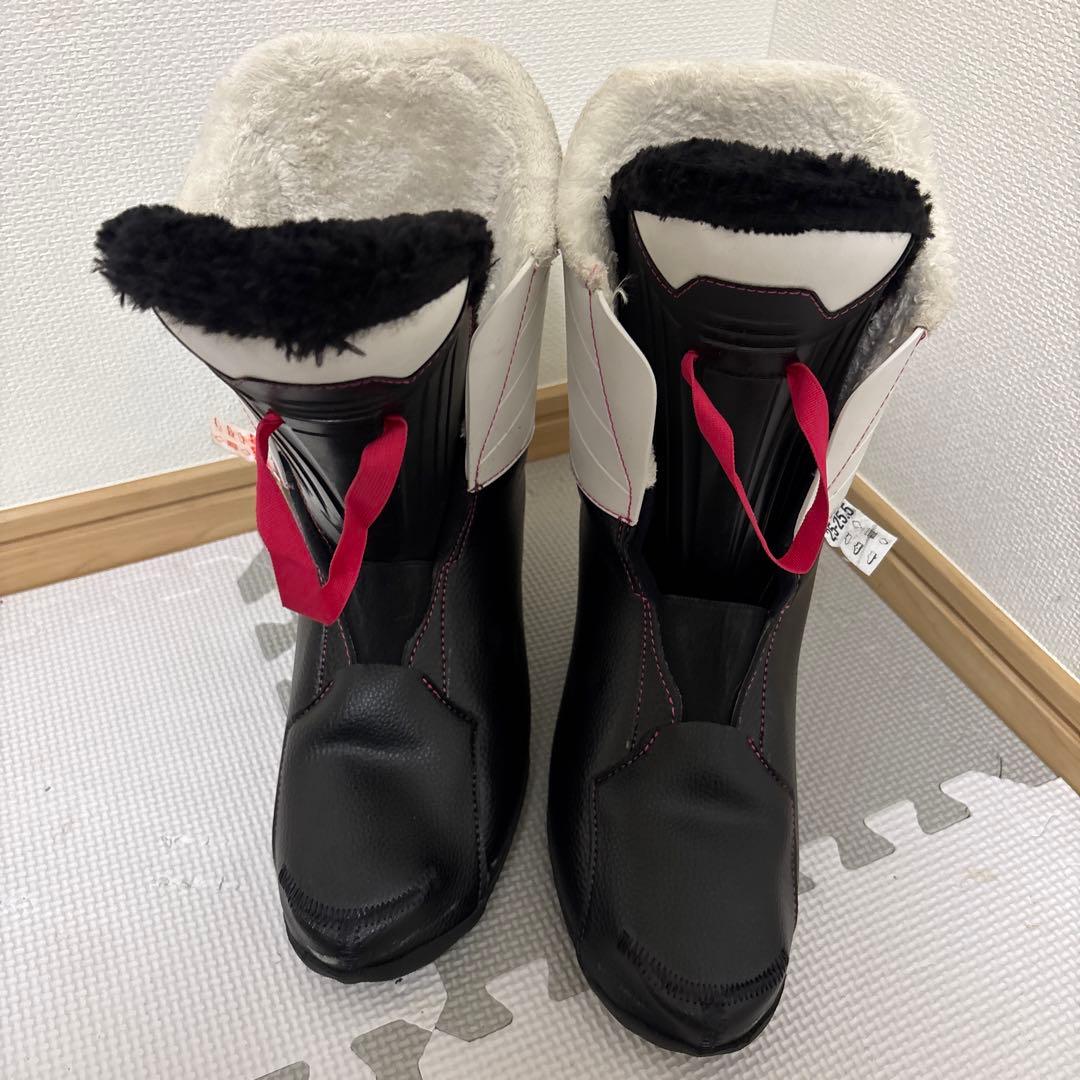 ロシニョール ROSSIGNOL スキーブーツ　25-25.5cm レディース