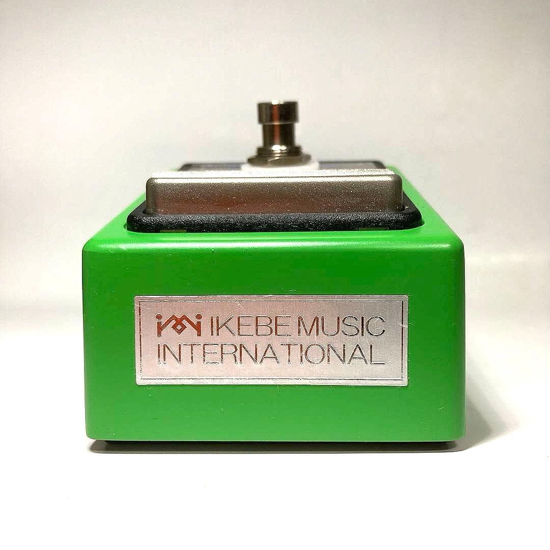 Keeley MAMMOTH TS9 Baked Mod. シリアル#7 極美品