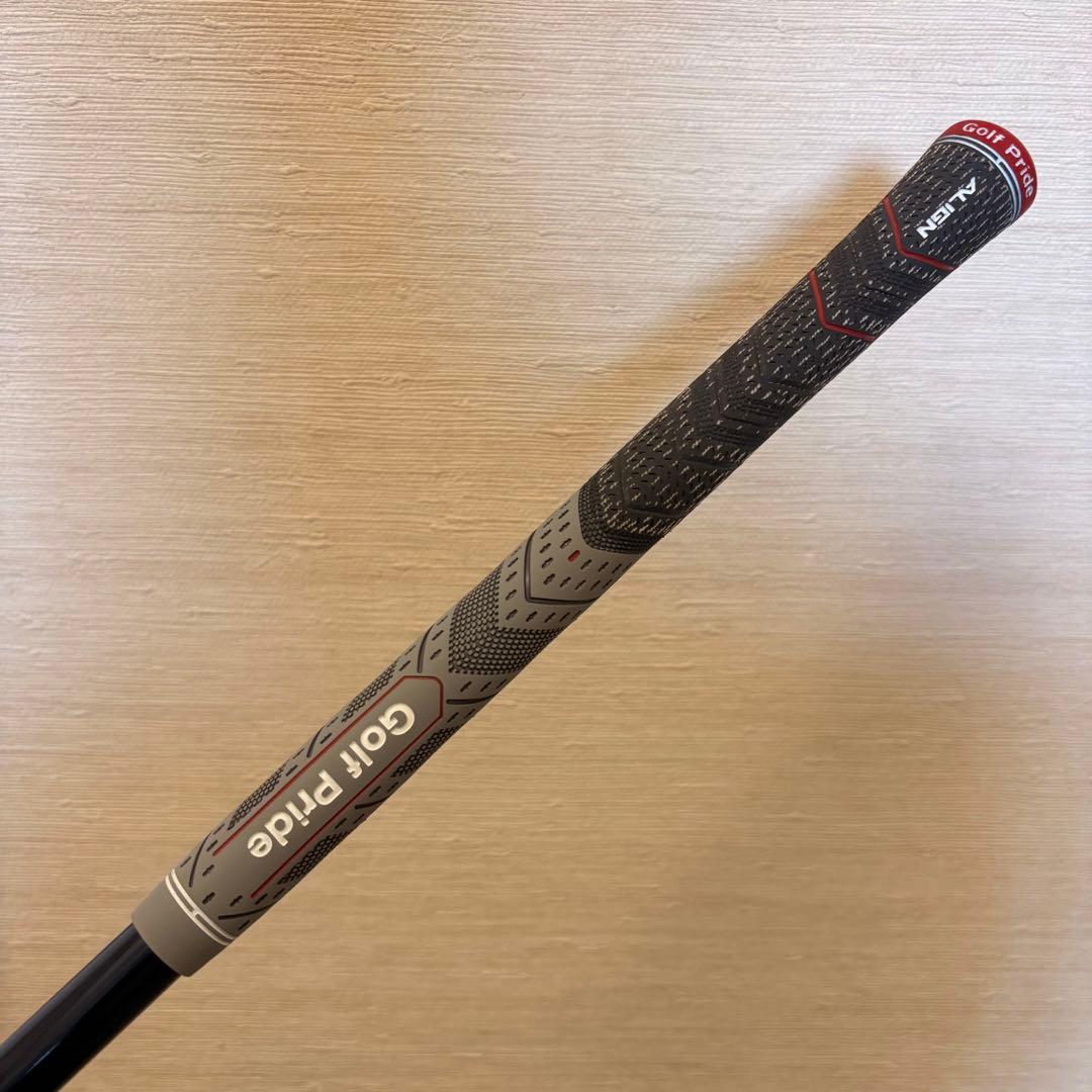 VENTUS Blue 6X シャフト テーラーメイドスリーブ付