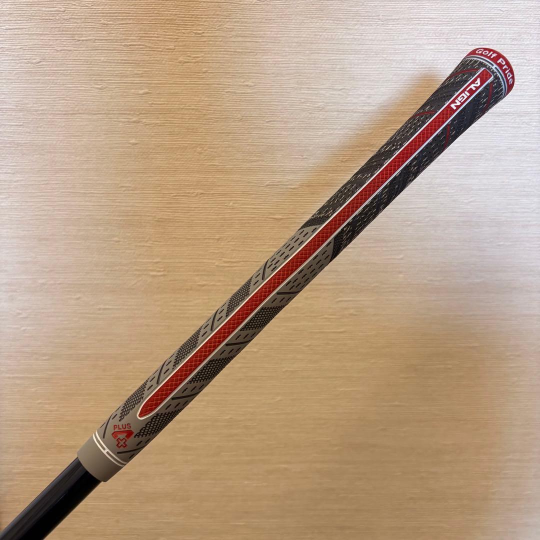 VENTUS Blue 6X シャフト テーラーメイドスリーブ付