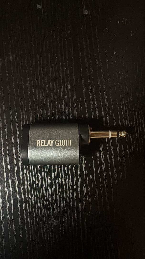 RELAY G10S ワイヤレスシステム