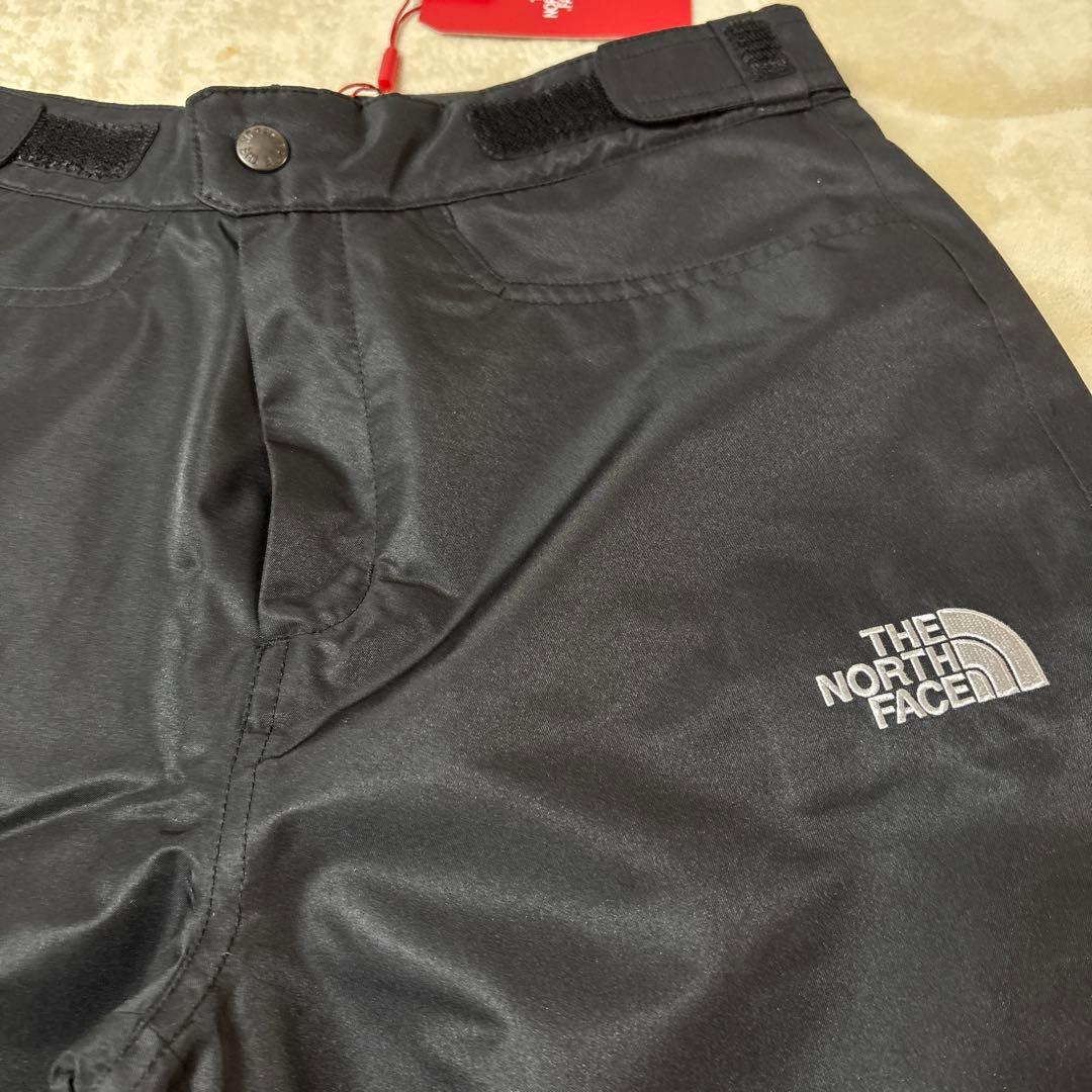 ノースフェイス⭐️スキー、スノーボード⭐️ズボン⭐️140