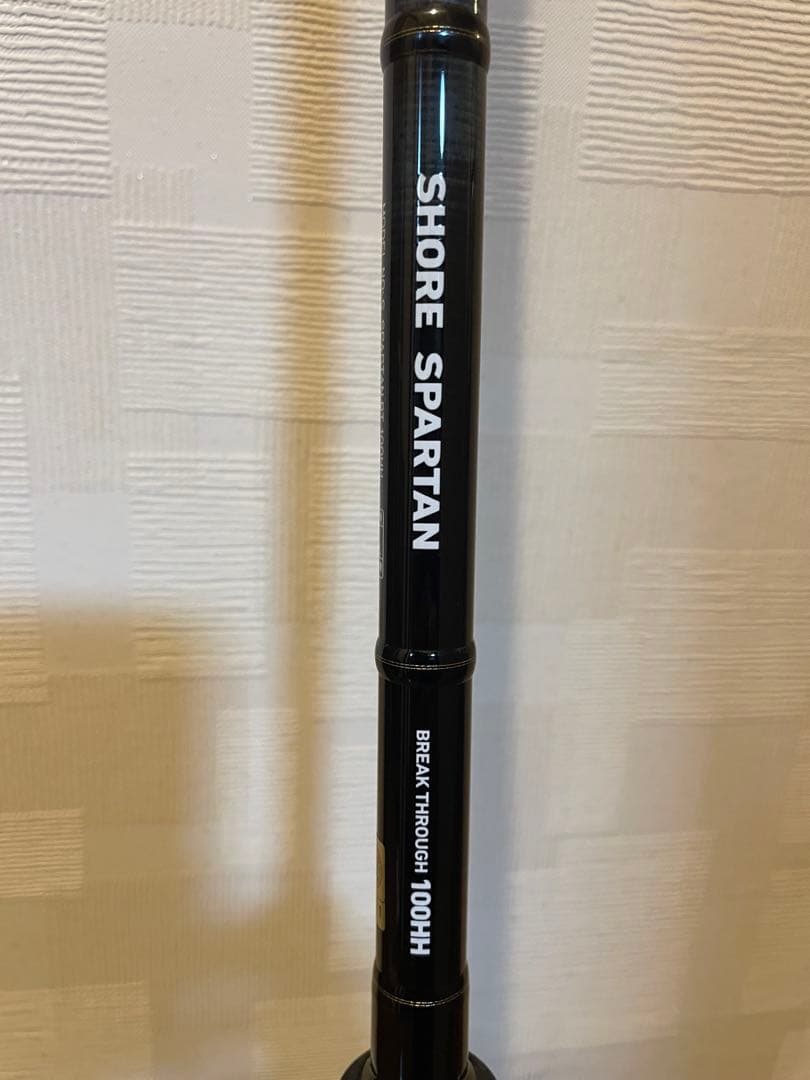 最終値下げ‼️SHORE SPARTAN ブレイクスルー100HH