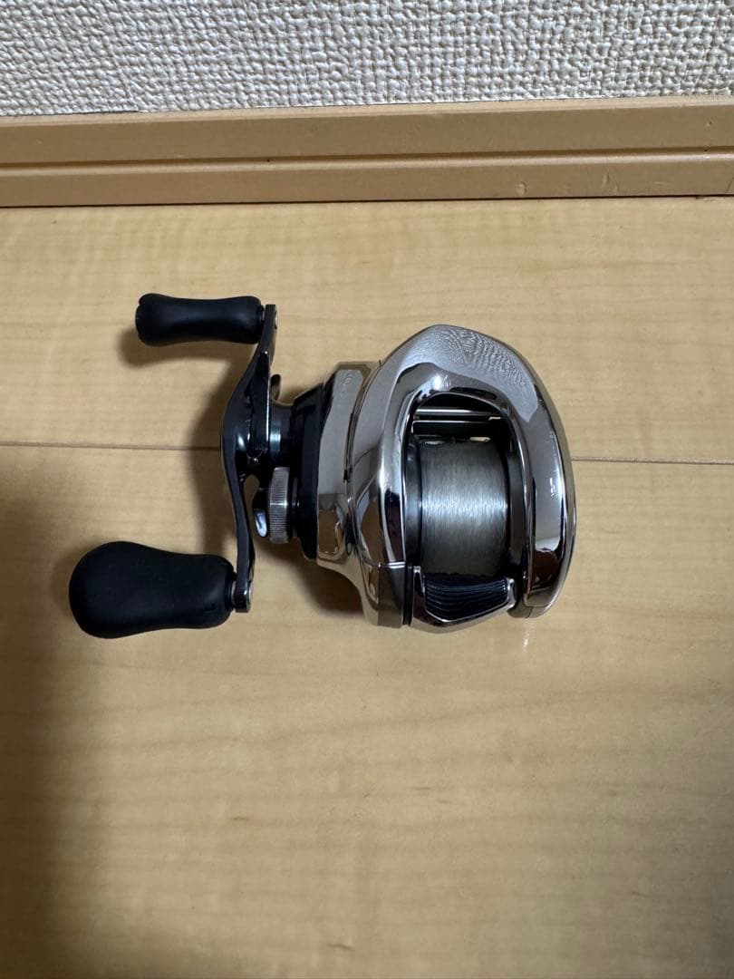 シマノ19アンタレスHG 美品