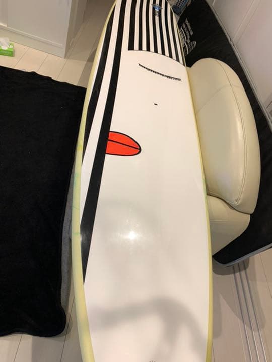 目立つ！ロングボード(*^o^*)