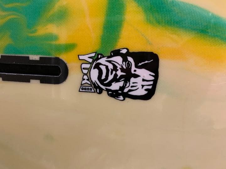 目立つ！ロングボード(*^o^*)