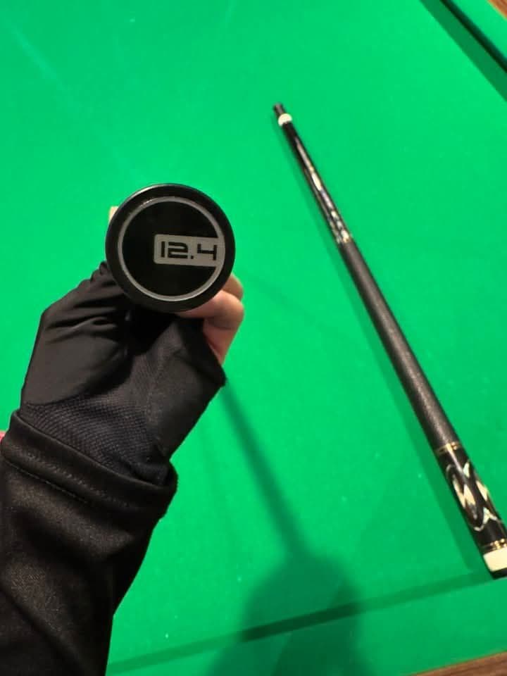 だいとビリヤードキューJFブレイクキューシャフトのみ