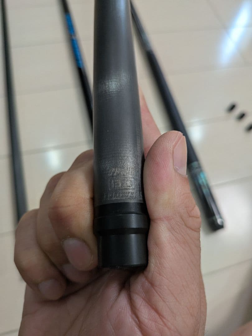 だいとビリヤードキューJFブレイクキューシャフトのみ