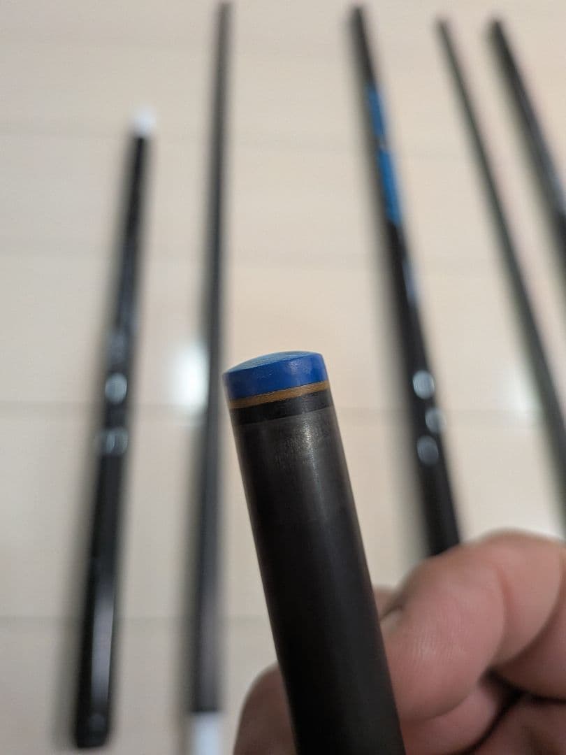 だいとビリヤードキューJFブレイクキューシャフトのみ