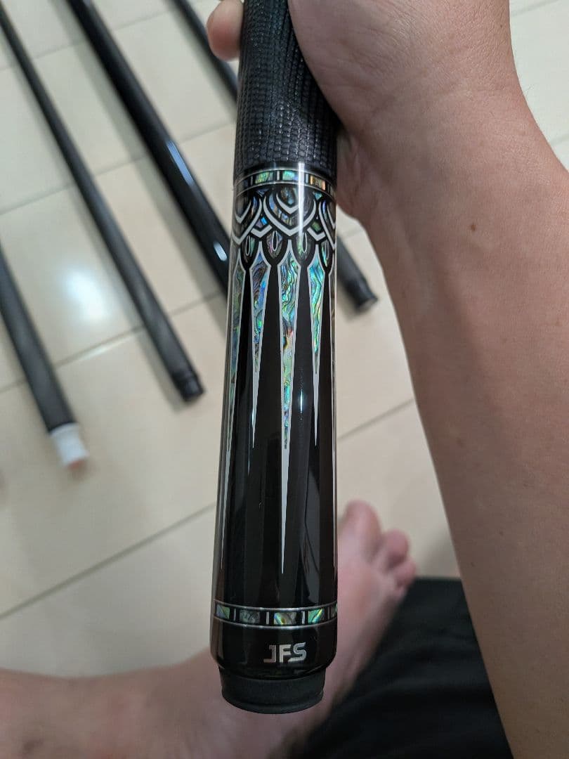 だいとビリヤードキューJFブレイクキューシャフトのみ