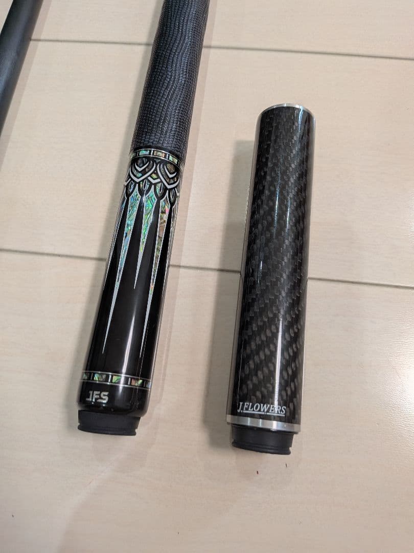 だいとビリヤードキューJFブレイクキューシャフトのみ