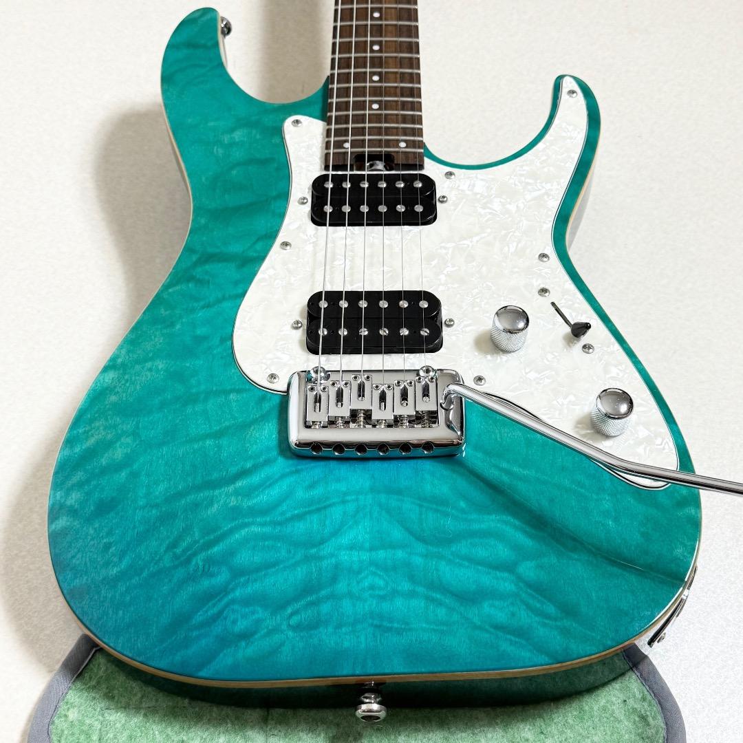 GrassRoots by ESP G-MR-55R SNAPPER スナッパー