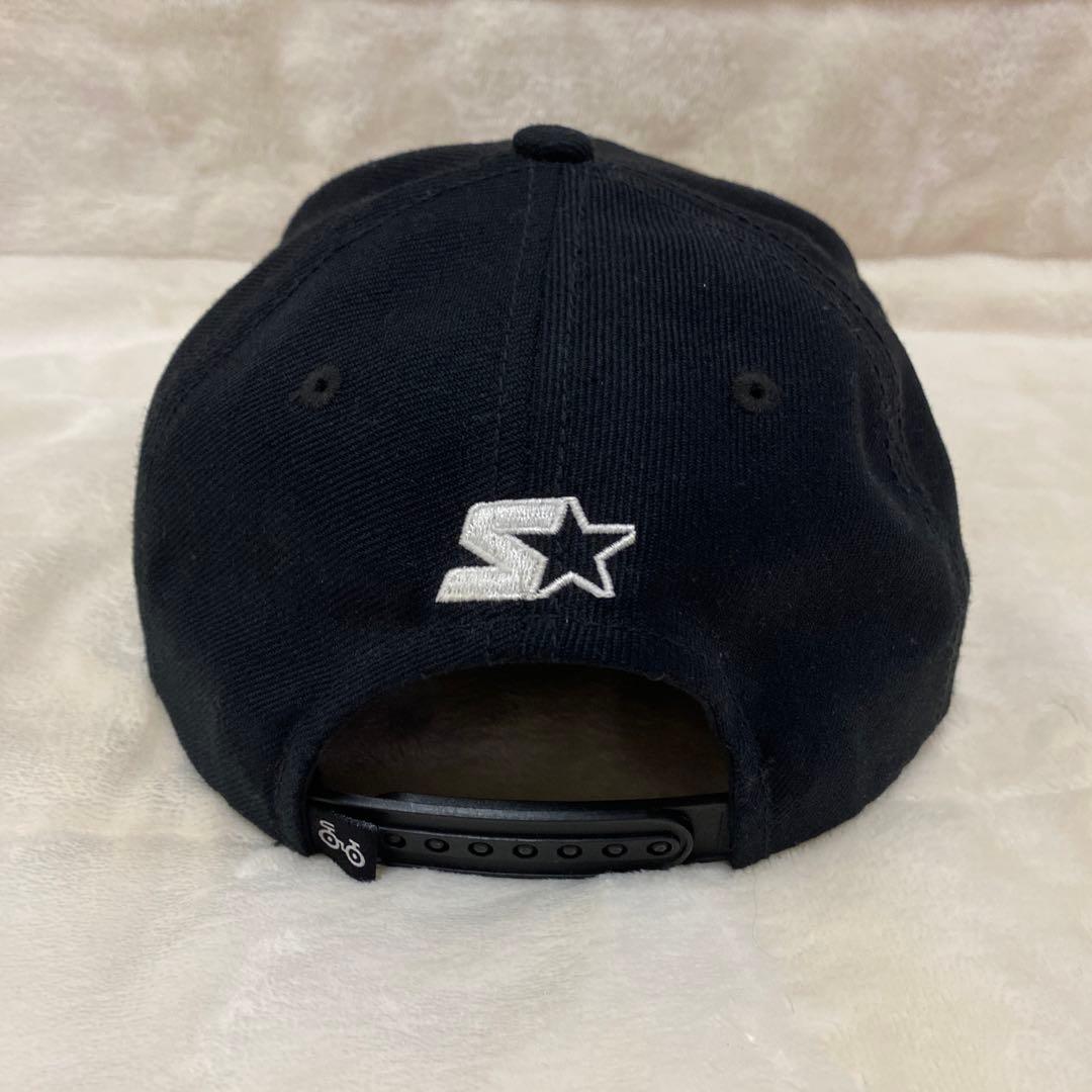 メ*ウ様 入手困難【木梨サイクル】ISETAN　世田谷ベース　キャップ　黒　57