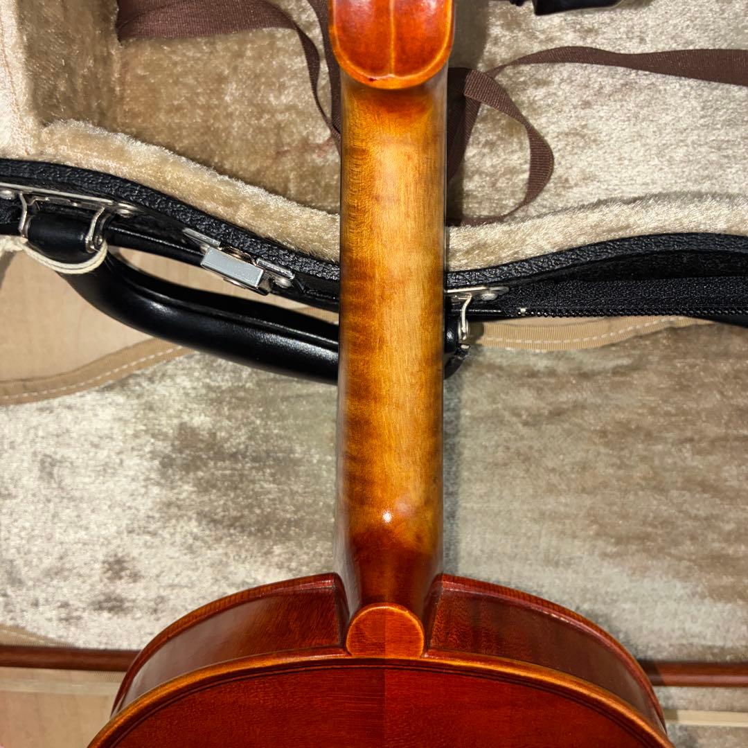 Jay Haide ジェイハイダ101 b 4/4 フルサイズバイオリン　希少