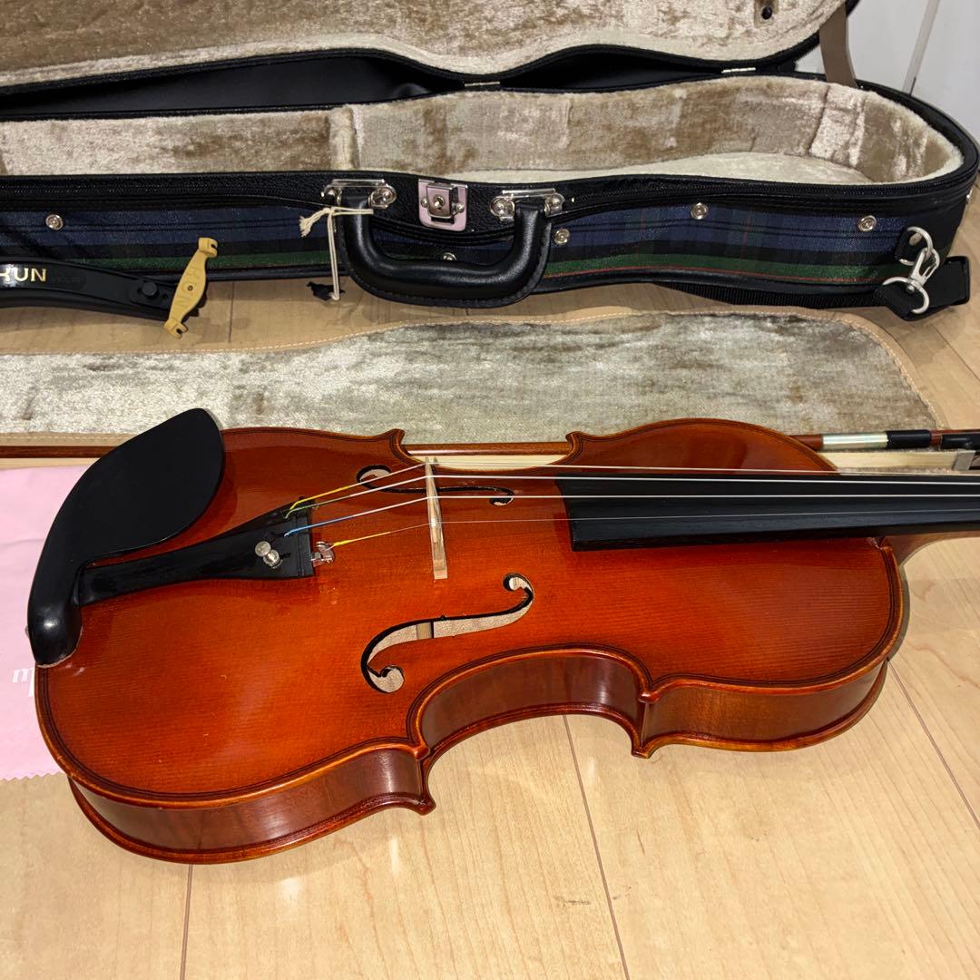 Jay Haide ジェイハイダ101 b 4/4 フルサイズバイオリン　希少