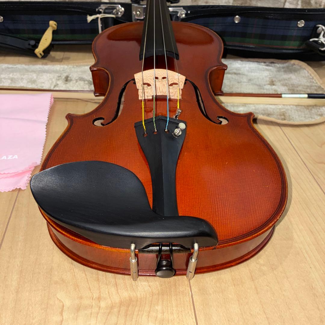 Jay Haide ジェイハイダ101 b 4/4 フルサイズバイオリン　希少