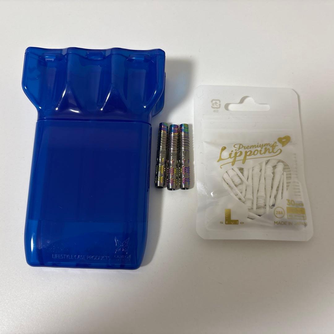 バレル【モンスター】オーガ6 レインボー 2BA 16.5g