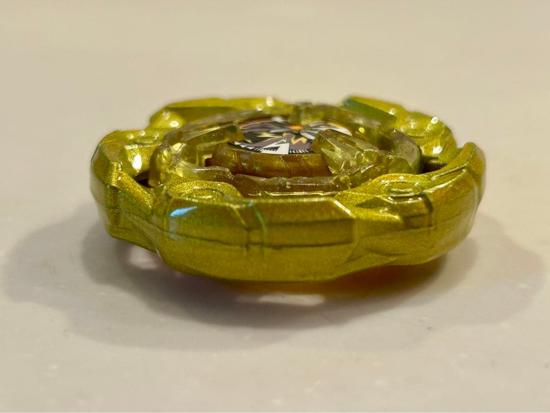 ウィザードロッド　ゴールド　ビットセット　ブレード未使用