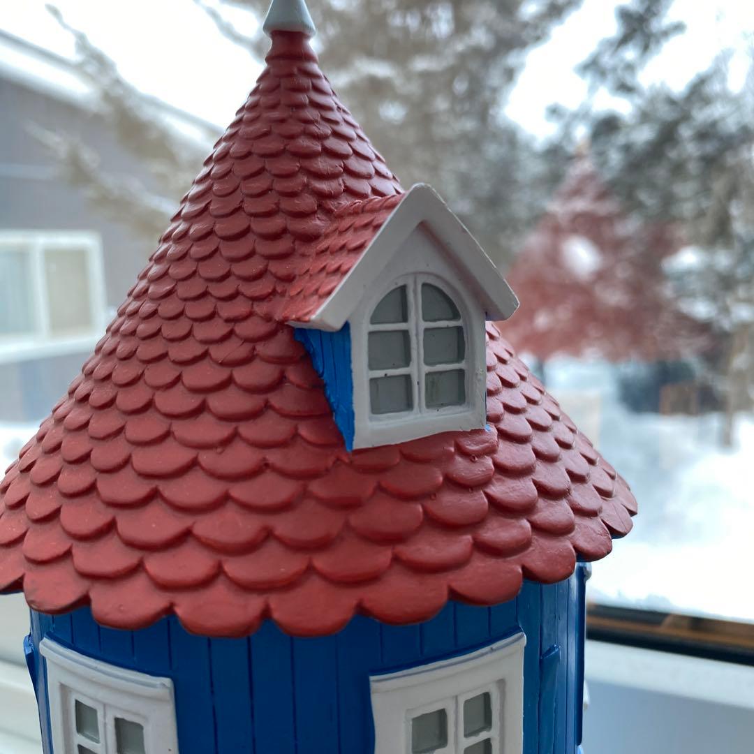 【入手困難】ムーミン75周年 studio CLIP 陶器フィギュアコンプリート