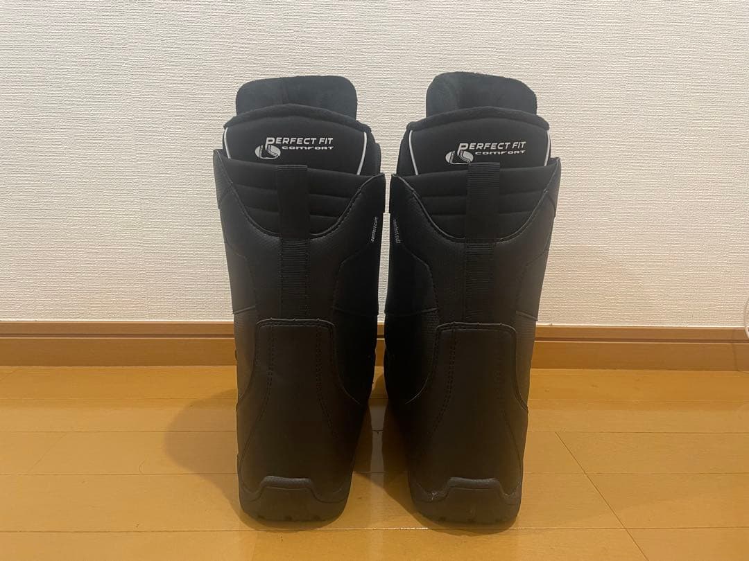 HEAD SCOUT LYT BOA COILER スノーボードブーツ28cm