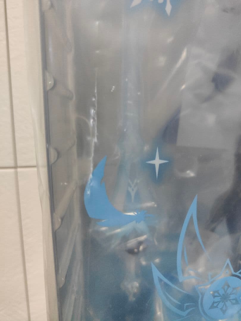 TK　原神 エウルア 波沫のワルツVer. 1/7 完成品フィギュア