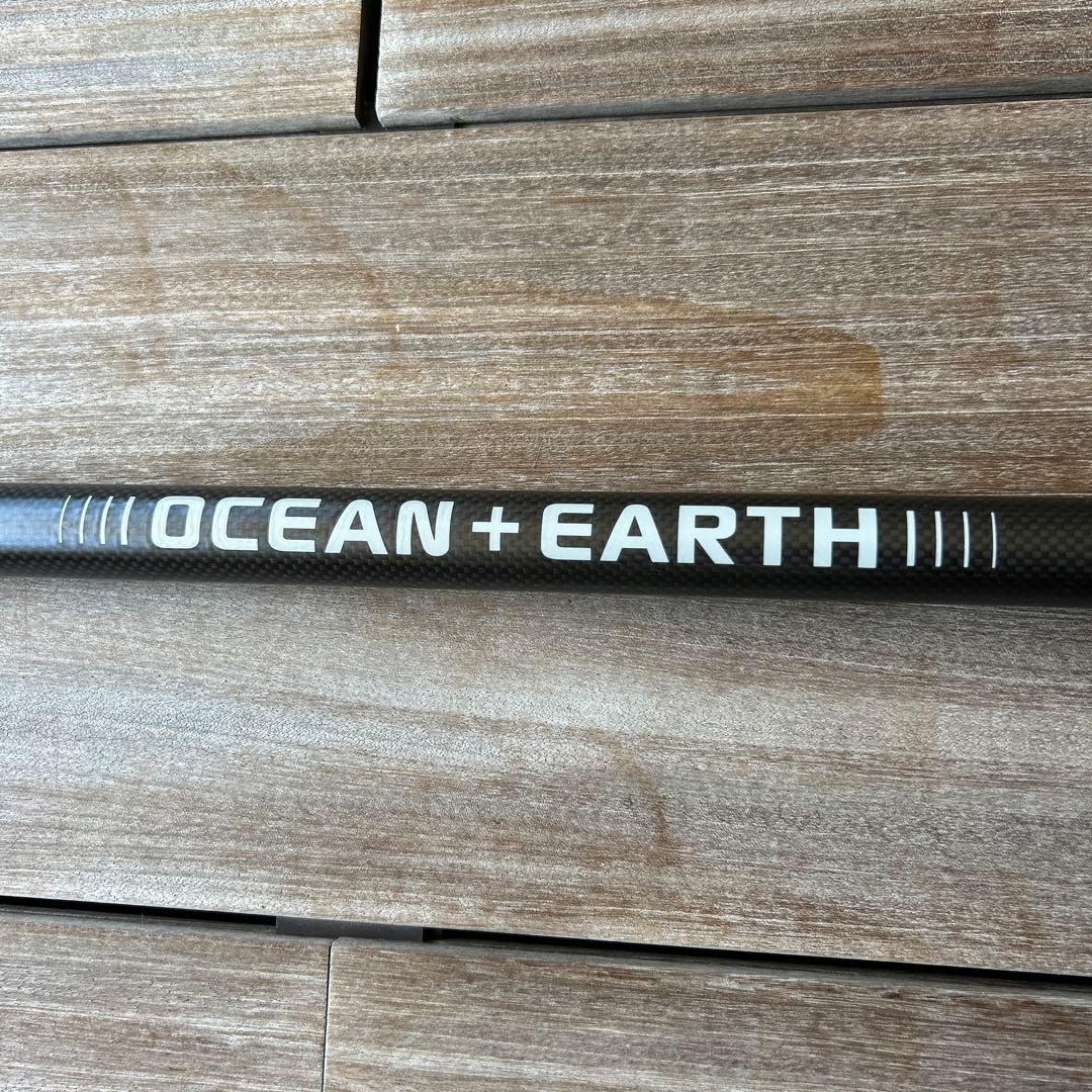 OCEAN&EARTH オーシャンアンドアース サップ パドル
