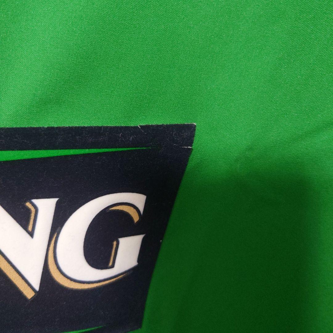 セルティック　ペトロフ　ユニフォーム　上下セット