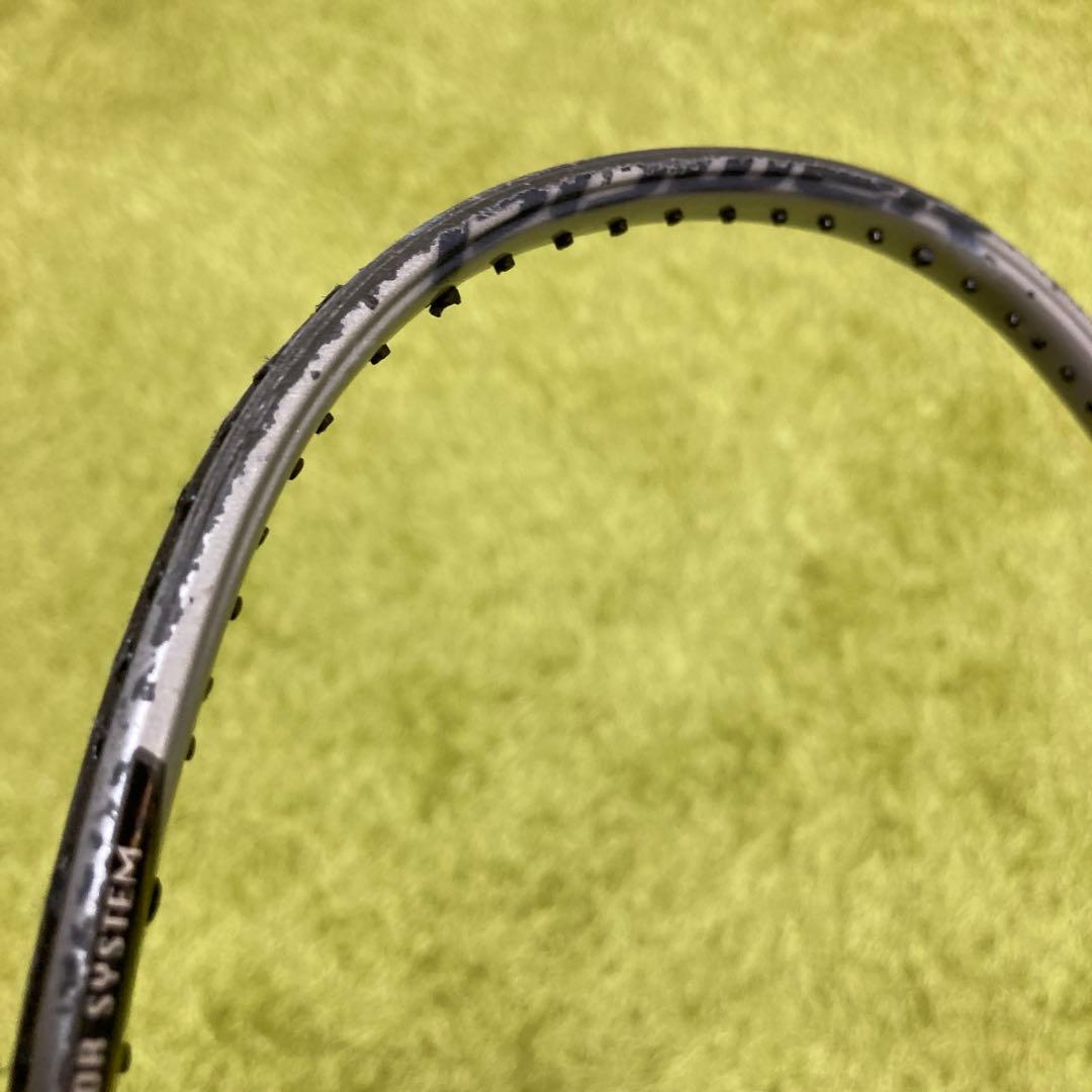 YONEX アーマーテック 900 パワー 3U G5