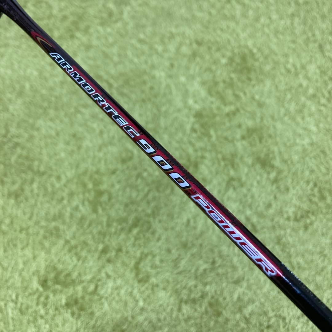 YONEX アーマーテック 900 パワー 3U G5