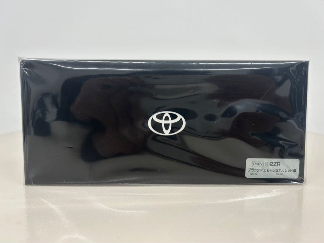 トヨタ CROWN ESTATE ミニカー