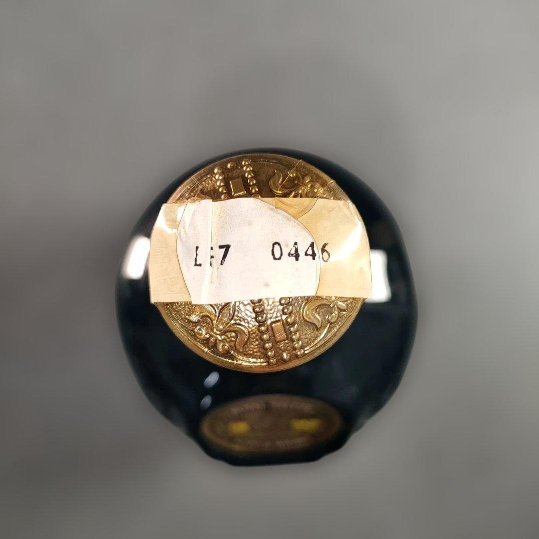 A1340-2/ロイヤルサルート21年/青陶器ボトル/スコッチウイスキー/