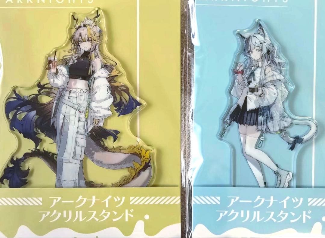 アークナイズ　ロンソン シュウ