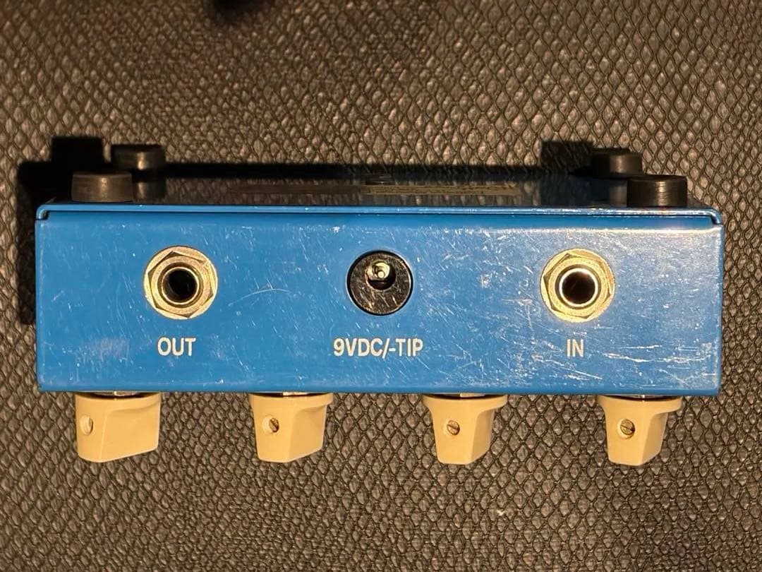 ギター FULLTONE FULL-DRIVE 2