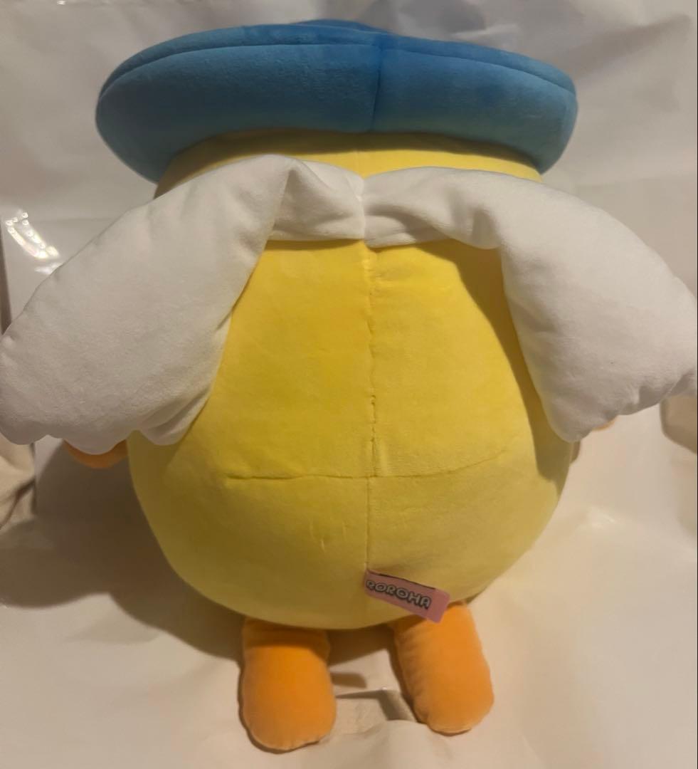 ASTRO　ユンサナ　PPUPPU プップ　ぬいぐるみ　ロロハ