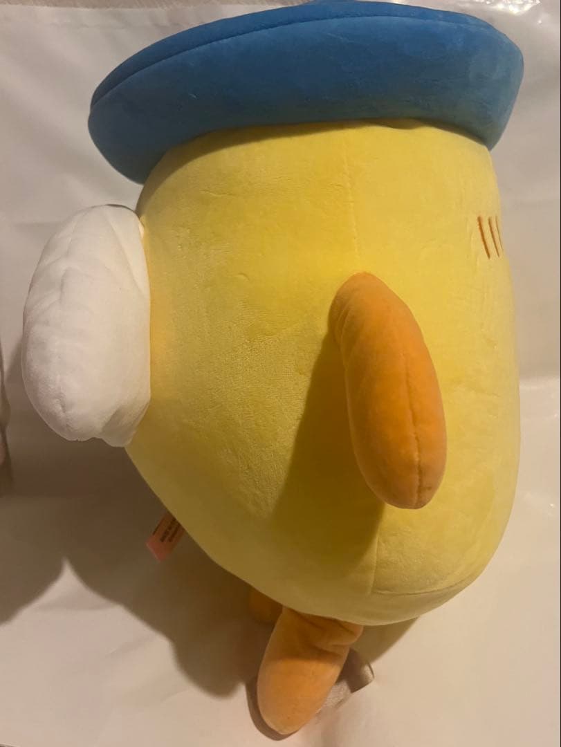 ASTRO　ユンサナ　PPUPPU プップ　ぬいぐるみ　ロロハ