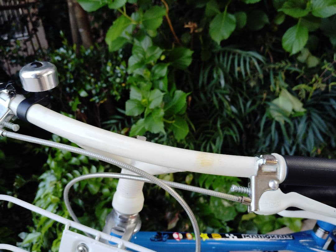 アサヒ限定 マリオカート 子供用 自転車 補助輪付き 16インチ