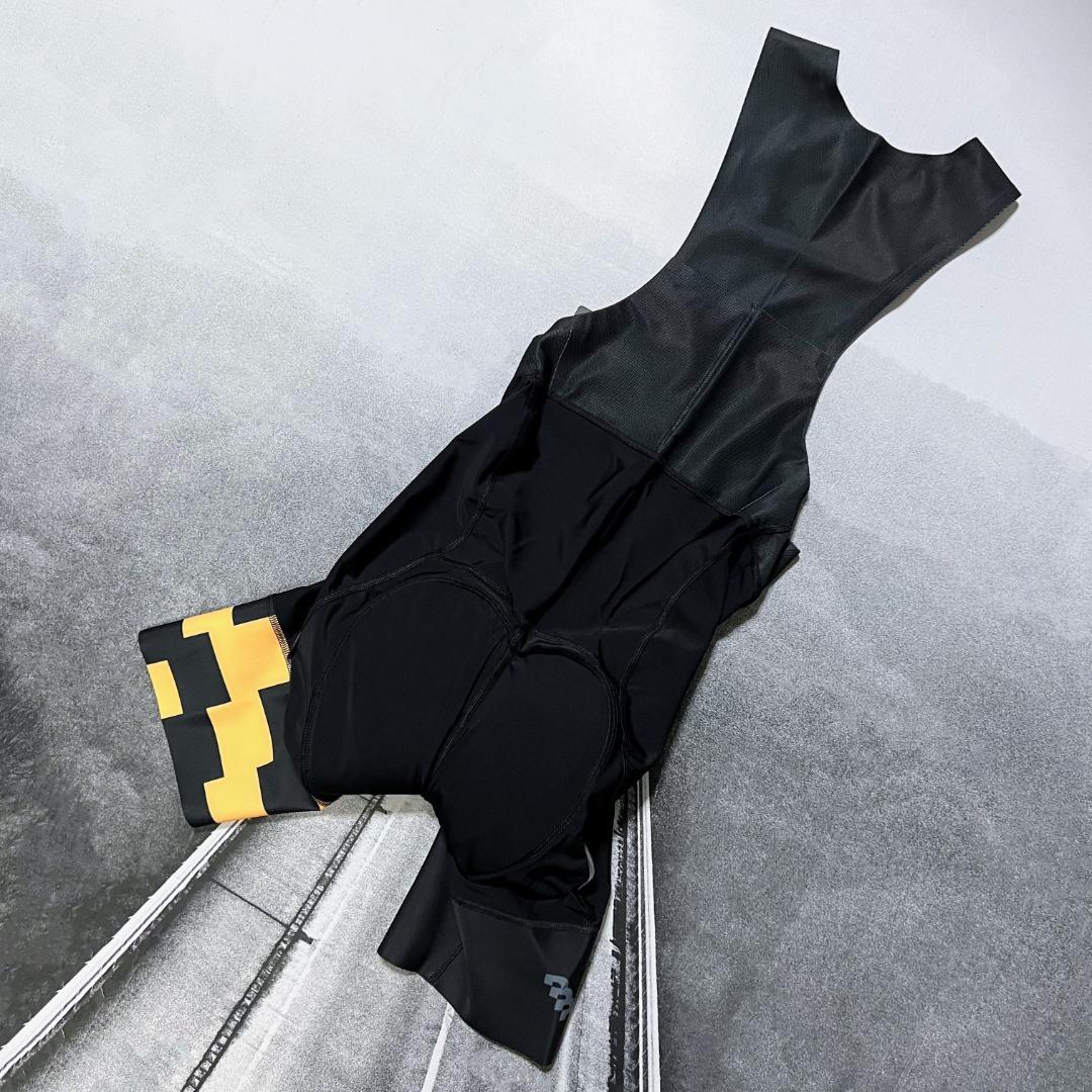 新品 Rapha 特別限定版 メンズ プロチーム ビブショーツ Sサイズ