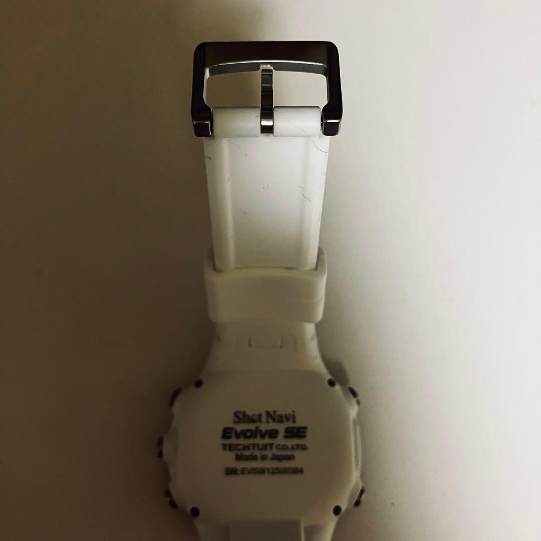 ショットナビ Shot Navi Evolve SE