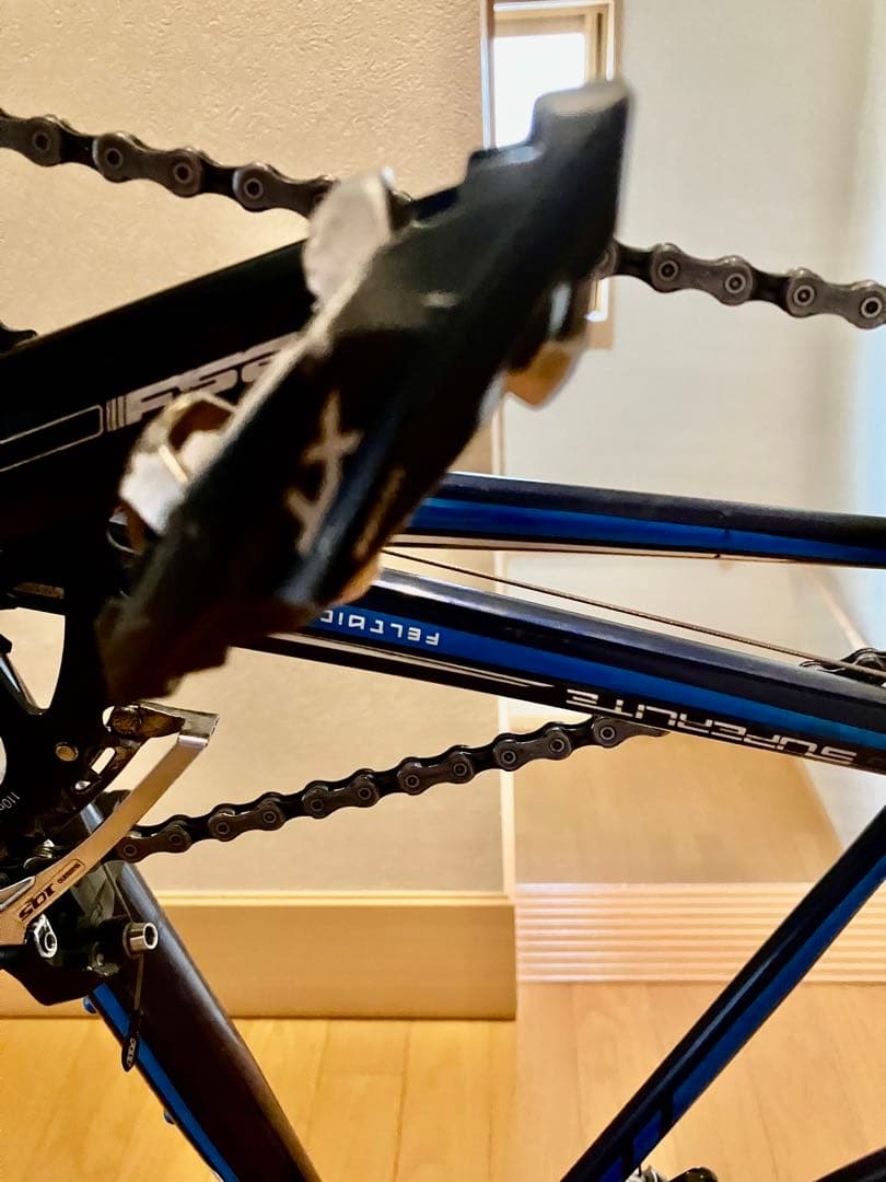 FELT ロードバイク F75直接取引き限定　石川県