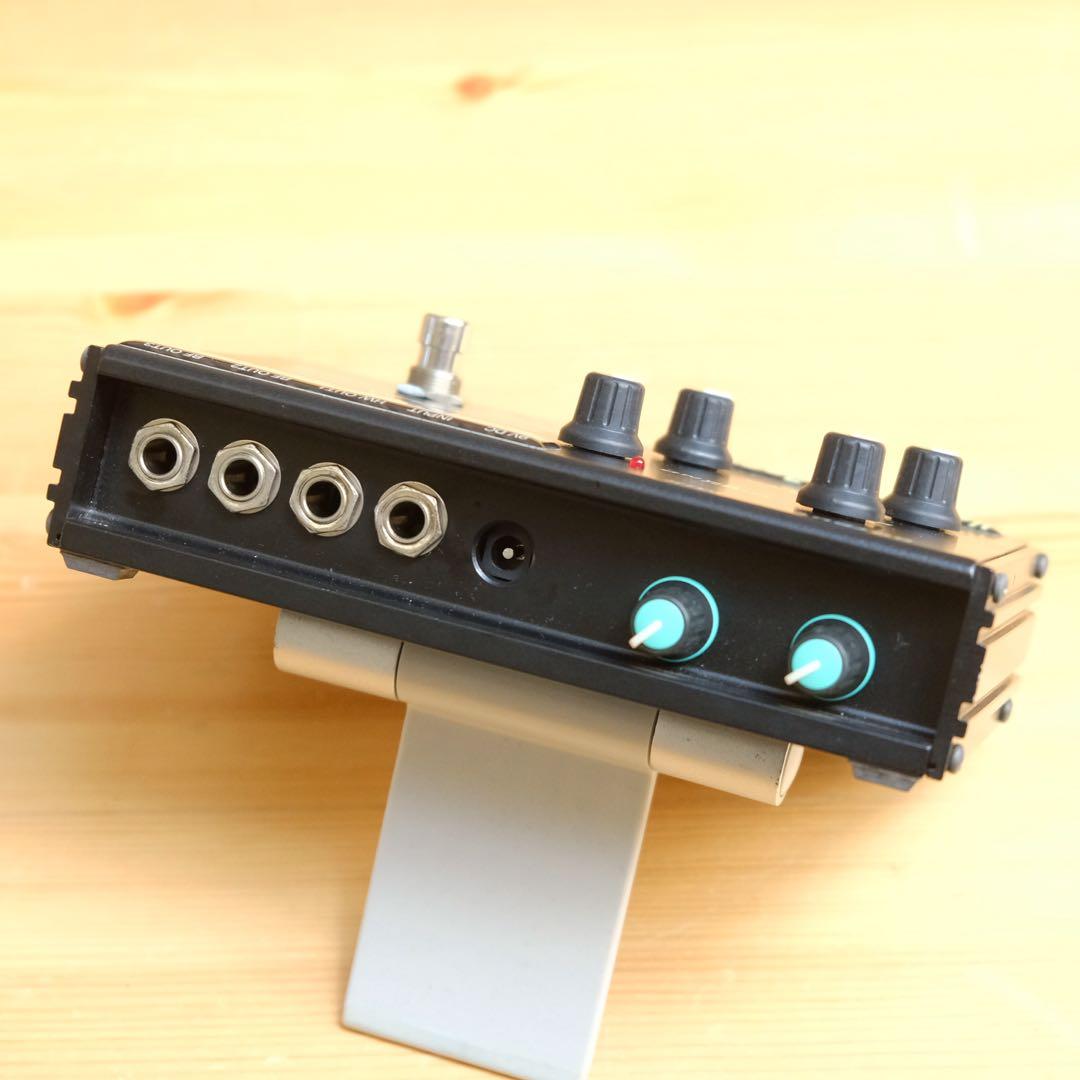 ベース Roger Mayer VooDoo Bass 2